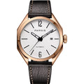 men automatic watch,mens watches luxury brand PARNIS man self wind mechanical wristwatch waterproof clock relogio leather strap