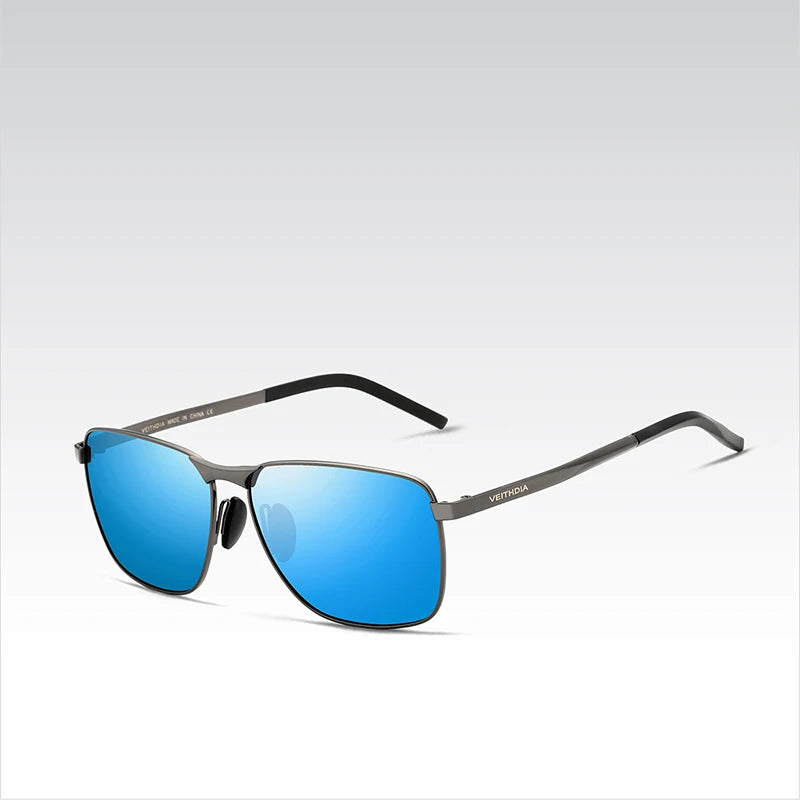 VEITHDIA Polarised Sports Sunglasses