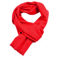 Men's Cashmere Blend Solid Scarf