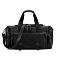 Men's Waterproof Gym Duffel Bag – Large Training & Travel Sports Bag