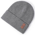 BISON DENIM Knitted Winter Beanie