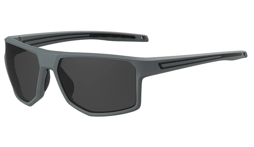 VEITHDIA Sports Protective Sunglasses for Men Women Fishing Running Cycling Golf Driving Polarized UV400 Sun Glasses TR90 FH012