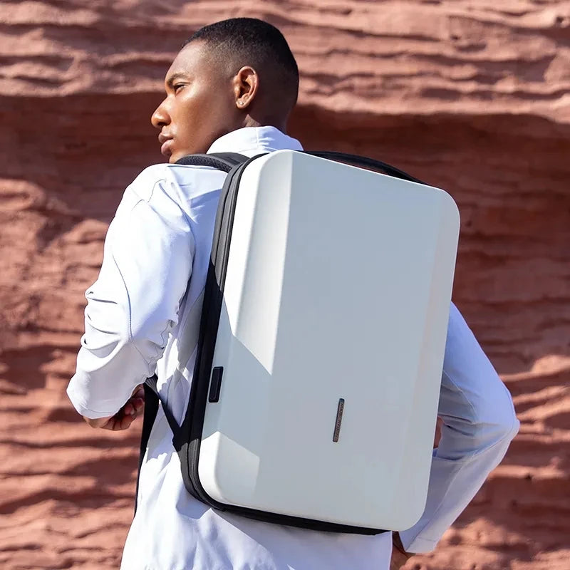 Mark Ryden Anti-Theft Laptop Backpack – Password Lock, Waterproof, 15.6"