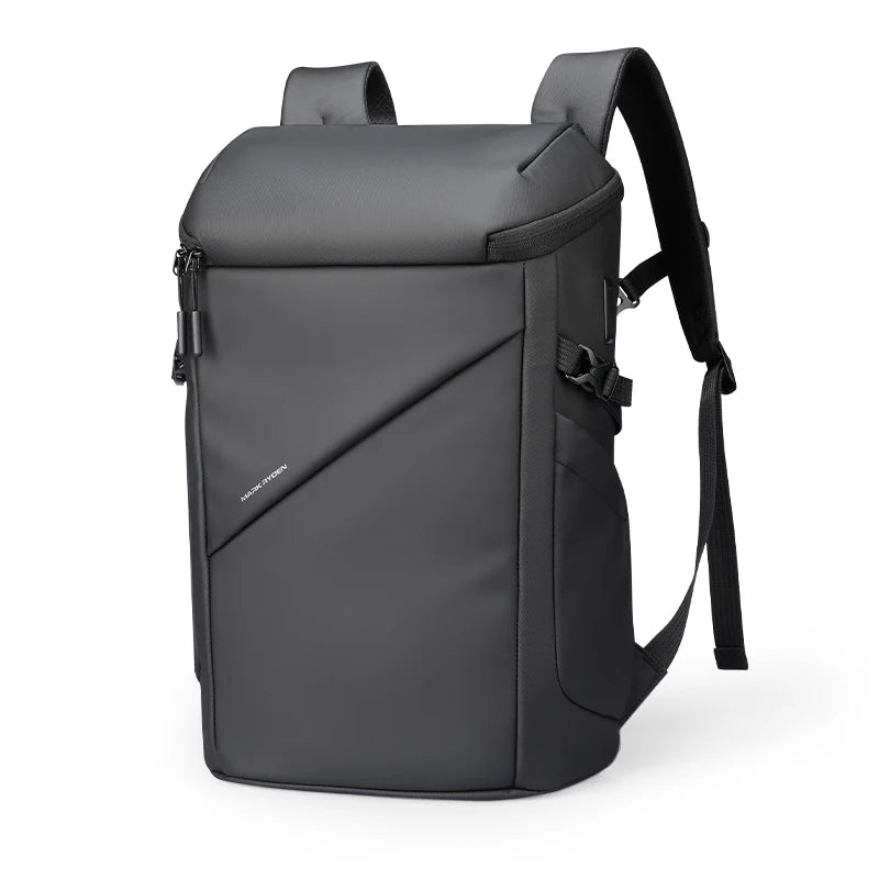 Mark Ryden MR6886 Business Laptop Backpack – Anti-Theft, USB Port, 15.6"