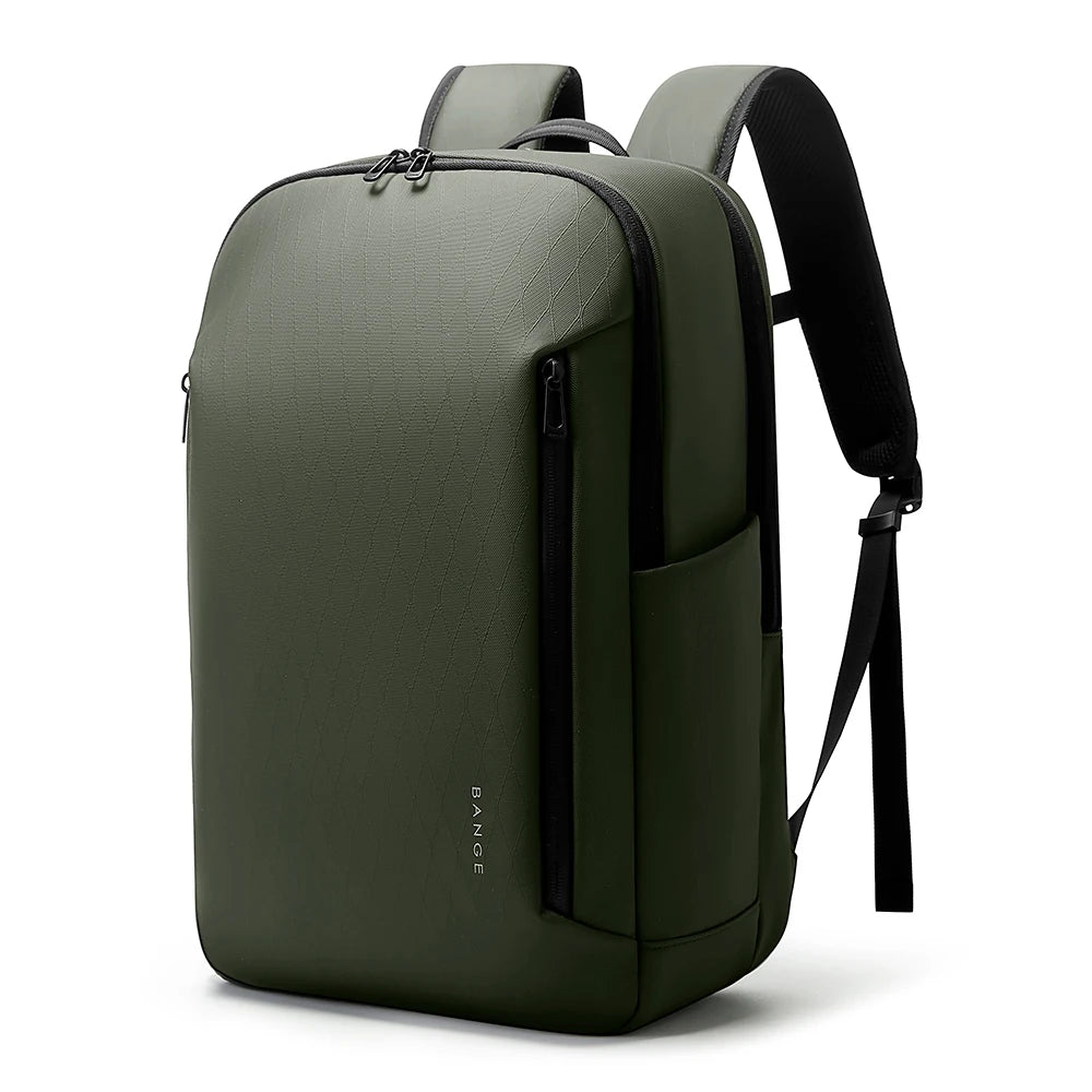 Bange BG-3057 Laptop Backpack – 46L Multi-Pocket, Waterproof, 15.6"