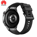 Huawei Original 22mm Fluororubber Strap for Huawei GT5 Pro 46mm
