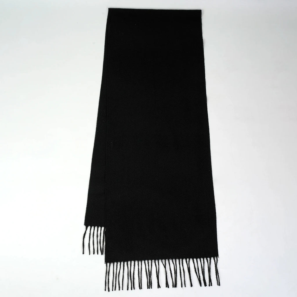 Men's Solid Colour Scarf