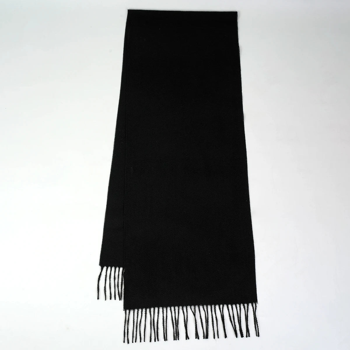 Men's Solid Colour Scarf