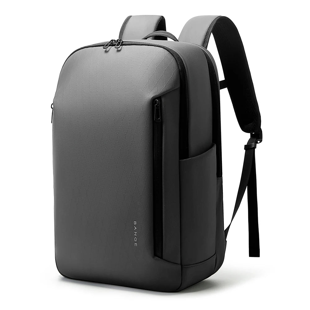 Bange BG-3057 Laptop Backpack – 46L Multi-Pocket, Waterproof, 15.6"