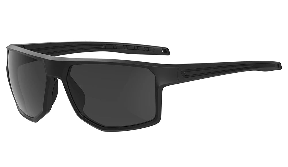 VEITHDIA Sports Protective Sunglasses for Men Women Fishing Running Cycling Golf Driving Polarized UV400 Sun Glasses TR90 FH012
