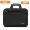 IGETBAG Oxford Briefcase | Business Laptop Bag in 14" & 16" — 4 Styles
