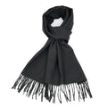 Men's Solid Colour Scarf