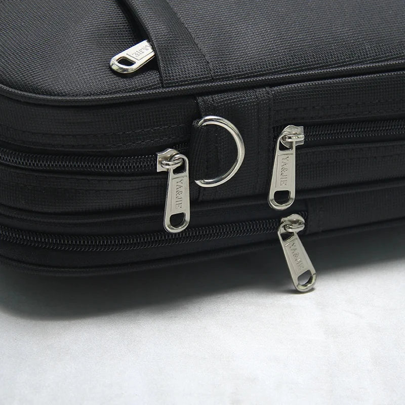 IGETBAG Oxford Briefcase | Business Laptop Bag in 14" & 16" — 4 Styles
