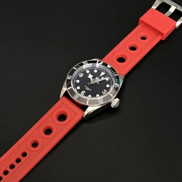 STEELDIVE Men Automatic Watch 41.1mm Diver Mechanical Wristwatch 20ATM Waterproof BGW-9 Luminous Ceramic Bezel NH35
