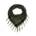 Military Arab Scarf – Lightweight Windproof Wrap for Hiking & Outdoor | Unisex