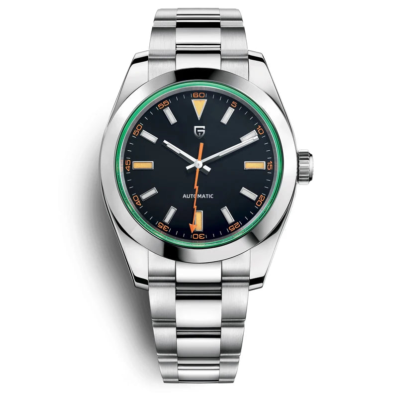 Pagani Design PD-1733 Men's Automatic Watch | Sapphire Crystal | 10ATM