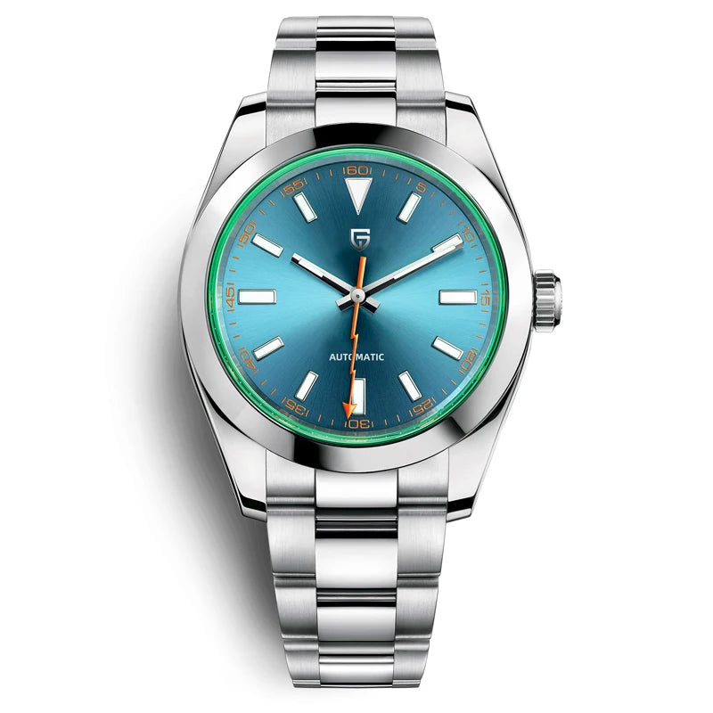 Pagani Design PD-1733 Men's Automatic Watch | Sapphire Crystal | 10ATM