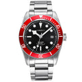Corgeut 2010C Men's Automatic Dive Watch | Sapphire Crystal | 20ATM