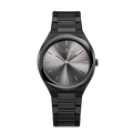 Welly Merck Fairyland Quartz Watch – Sapphire Crystal, AR Coating, 42mm Slim Case