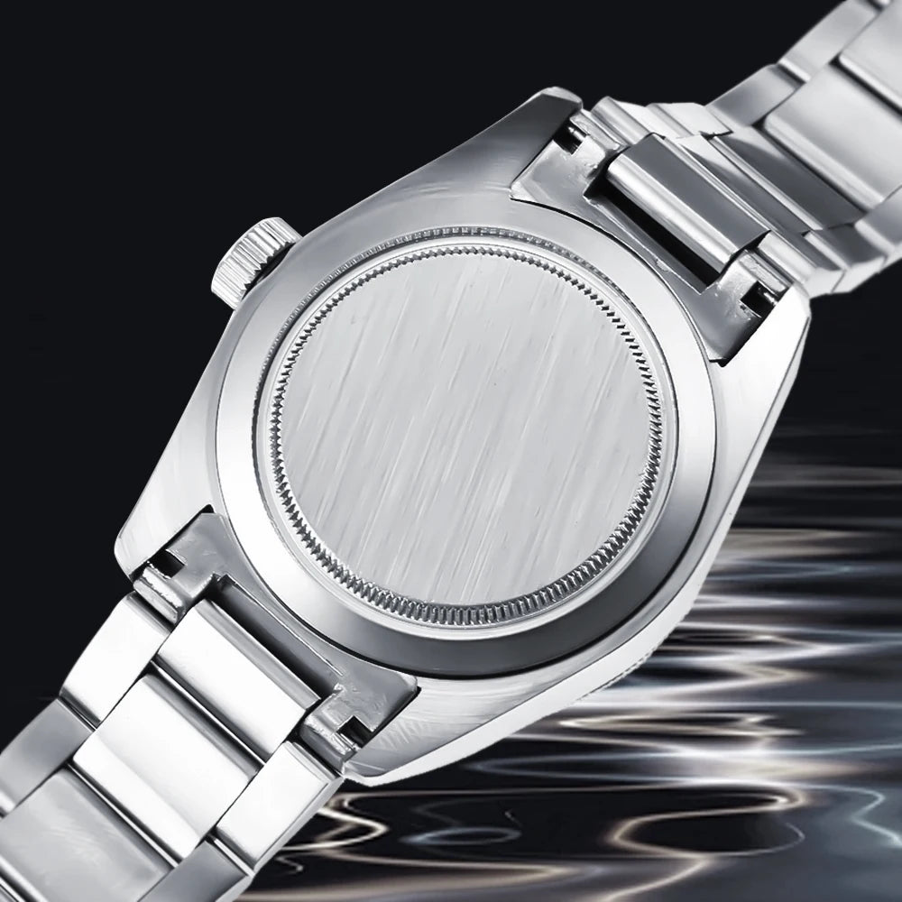 Corgeut 2010C Men's Automatic Dive Watch | Sapphire Crystal | 20ATM