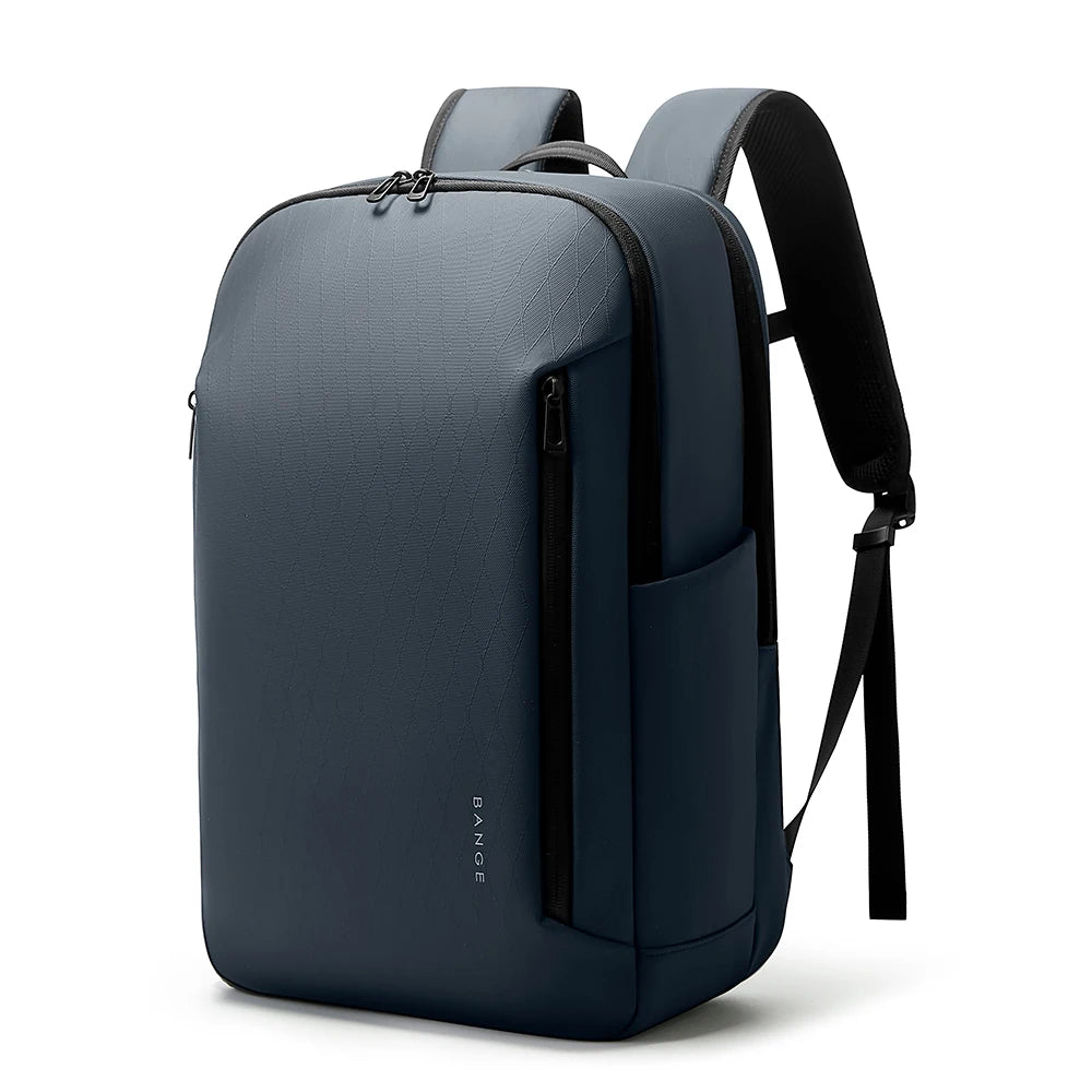 Bange BG-3057 Laptop Backpack – 46L Multi-Pocket, Waterproof, 15.6"