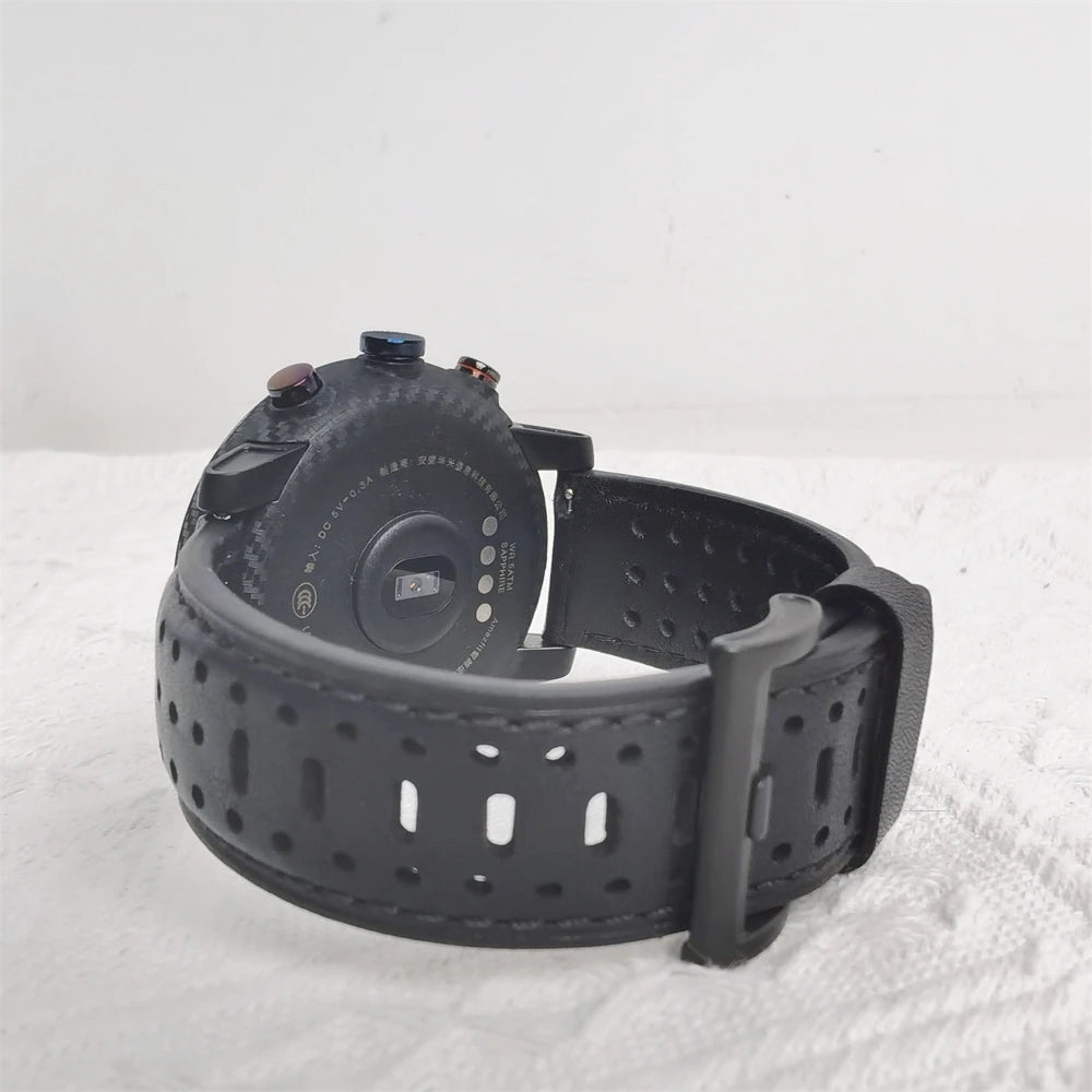 Amazfit Stratos 2 GPS Smartwatch | Refurbished | 5ATM, AMOLED, Bluetooth Music