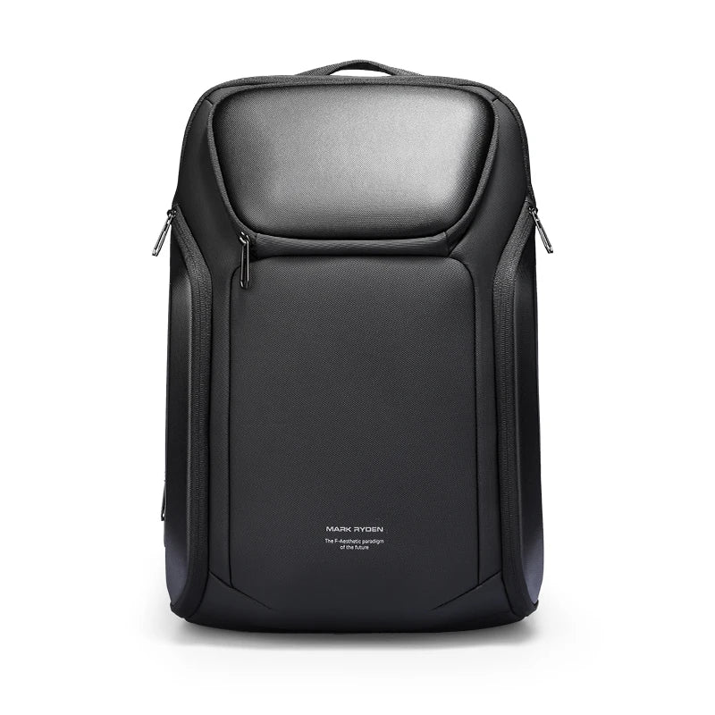 Mark Ryden MR4313 Hard Shell Business Backpack – EVA, Waterproof, 15.6" Laptop