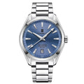 CORGEUT 41mm Automatic Watch – Seiko NH35, Sapphire Crystal, Exhibition Caseback, 50m Water Resistant