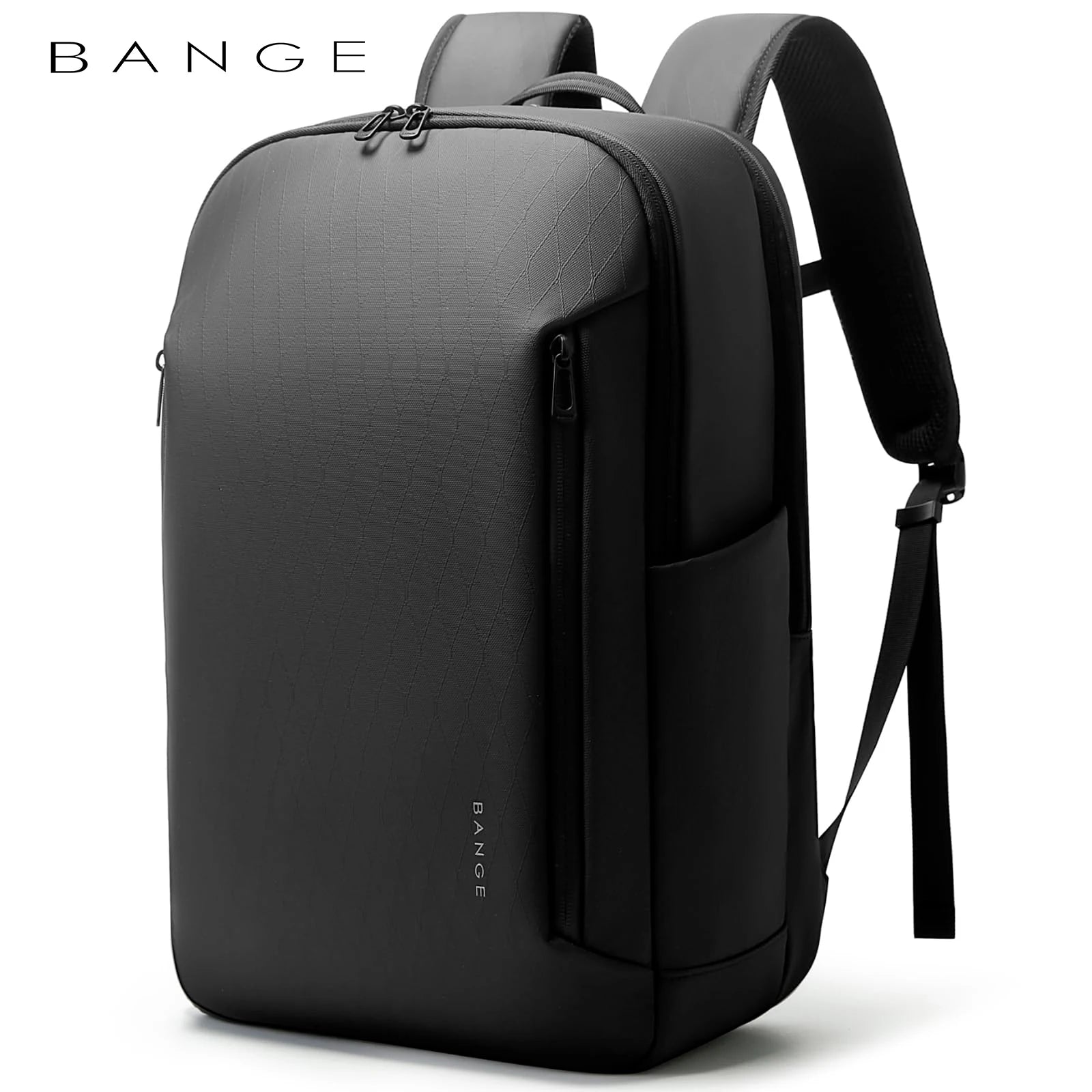 Bange BG-3057 Laptop Backpack – 46L Multi-Pocket, Waterproof, 15.6"