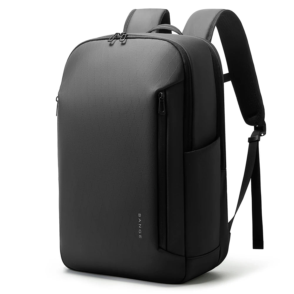 Bange BG-3057 Laptop Backpack – 46L Multi-Pocket, Waterproof, 15.6"