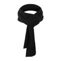 Polar Fleece Neck Scarf – Windproof Warm Wrap for Outdoor & Travel | Unisex