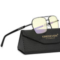 KINGSEVEN Blue Light Blocking Glasses – Unisex