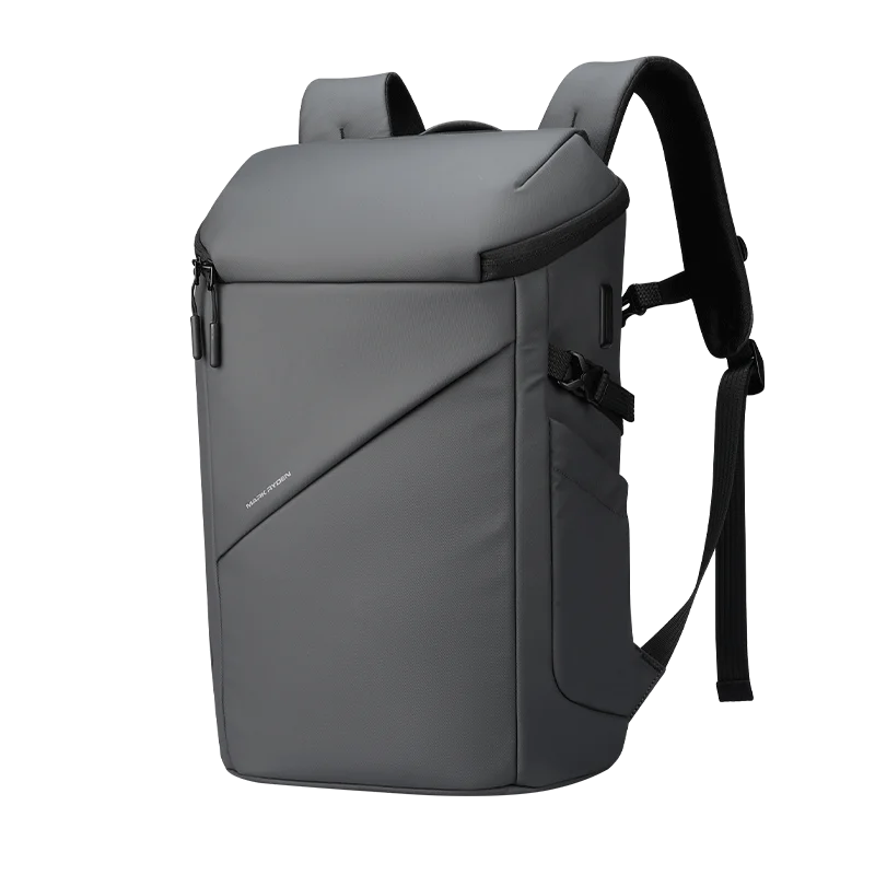 Mark Ryden MR6886 Business Laptop Backpack – Anti-Theft, USB Port, 15.6"