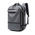Infeylay 150219 Vacuum Compression Travel Backpack – 36–55L, 17" Laptop, Expandable